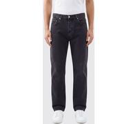 ICON DENIM LOS ANGELES Straight Denim Jeans - Size: 30 - male