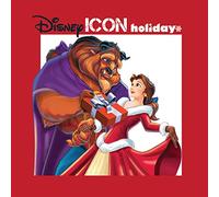 Icon Disney Holiday / Various