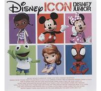Icon: Disney Junior / Various