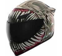 Icon Domain Grand Maw Helmet, multicolored, size 2XL for Men