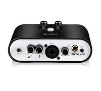 iCon Duo22 Dyna (NEW) Live USB Audio Interface