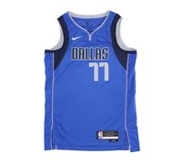 Icon Edition 22 Dri-FIT Swingman Jersey - male - Nike - Training - Blue - 2XL - Sport 2XL