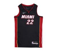 Icon Edition 22 Dri-FIT Swingman Jersey No 22 Jimmy Butler - male - Nike - Training - Black - L - Sport L