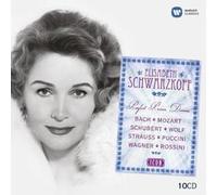 Icon: Elisabeth Schwarzkopf by Elisabeth Schwarzkopf | CD | condition new