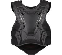 Icon Field Armor 3 Protector Vest, black, size S/M