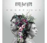 Icon For Hire - Amorphous