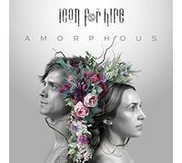 Icon For Hire - Amorphous (LP) [VINYL]