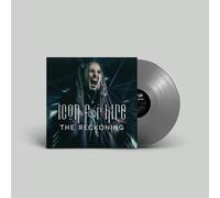 Icon For Hire - The Reckoning [VINYL]