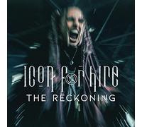 Icon For Hire - The Reckoning [VINYL]