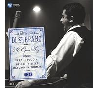 Icon: Giuseppe Di Stefano