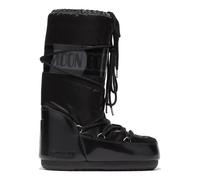 Icon Glance Boot - female - Moon Boot - Winter Boots - Black - 2 UK - Shoes 2 UK