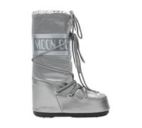 Icon Glance Boot - female - Moon Boot - Winter Boots - Gray - 2 UK - Shoes 2 UK