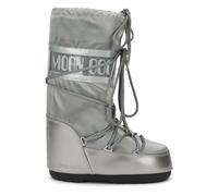 Icon Glance Boot - female - Moon Boot - Winter Boots - Gray - 6 UK - Shoes 6 UK
