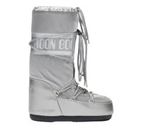 Icon Glance Boot - female - Moon Boot - Winter Boots - Gray - 6 UK - Shoes 6 UK