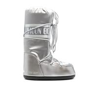 Icon Glance Boot - female - Moon Boot - Winter Boots - Gray - 6 UK - Shoes 6 UK