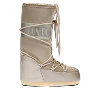 Icon Glance Boots - female - Moon Boot - Kids Boots - Yellow - 31 EU - Kids 31 EU