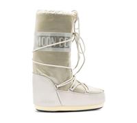 Icon Glance Boots - female - Moon Boot - Winter Boots - Gray - 2 UK - Shoes 2 UK