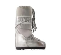 Glance Snow Boots silver-coloured