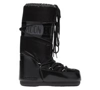 Icon Glance Boots - unisex - Moon Boot - Kids Boots - Black - 31 EU - Kids 31 EU