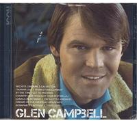 ICON: Glen Campbell