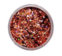Icon Glitter Dust Blush 40 Hex 12g