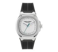 Aston Martin Men's Analogue Quartz Watch Aml Icon GPQ