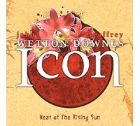 Icon - Heat Of The Rising Sun [VINYL]