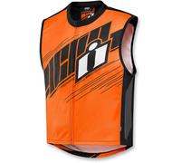 Icon Hi Vis Milspc2 Vest Orange 2x/3x