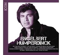 Icon - Humperdinck,Engelbert CD-JEWEL CASE