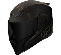 ICON ICON - Helmet Airflite MIPS Demo Black S