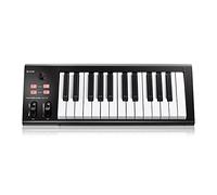 iCon iKeyboard 3Nano USB MIDI Controller Keyboard with