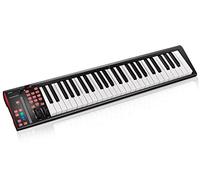 Icon - iKeyboard 5X 49-Key USB MIDI Keyboard Controller