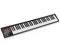 Icon - iKeyboard 6X 61-Key USB MIDI Keyboard Controller