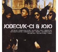 Jodeci - Icon