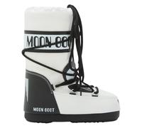 Icon Junior Boots - unisex - Moon Boot - Kids Boots - White - 23 EU - Kids 23 EU