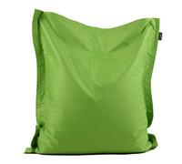 Junior Bazaar Bag Indoor Outdoor Junior Bean Bag Veeva Light Green One Size
