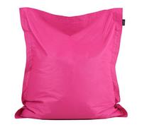 Kids Indoor and Outdoor Big Bag Bean Bag - Pink