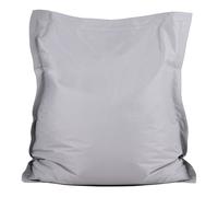 icon Kids Bazaar Bag Pink Indoor Outdoor Kids Bean Bag in Light Grey ICON Light Grey