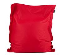 Junior Bazaar Bag Indoor Outdoor Junior Bean Bag Veeva Red One Size