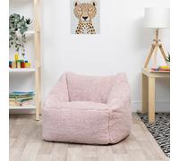 icon Kids Teddy Bear Armchair Bean Bag Childrens Bean Bags