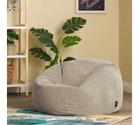 icon Kingston Beanbag Corduroy Natural Beige