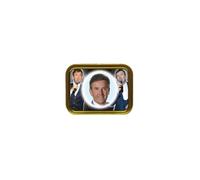 Icon Legend Daniel O'Donnell Tobacco Tin Gift & Smoking Products
