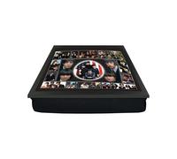 Icon Legends The Beatles Cushion Lap Tray Gift