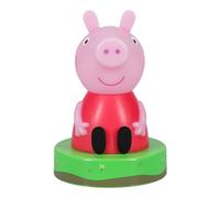 Peppa Pig Icon Character Bedroom Light