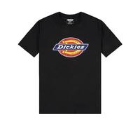 Icon Logo Men's Tee - male - Dickies - T-Shirts - Black - S - Tops S