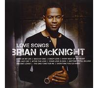 Icon Love Songs