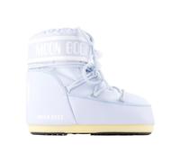 Icon Low Ankle Boots - female - Moon Boot - Winter Boots - Blue - 6 UK - Shoes 6 UK