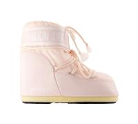 Icon Low Ankle Boots - female - Moon Boot - Winter Boots - Pink - 6 UK - Shoes 6 UK