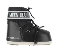 Icon Low Ankle Boots - male - Moon Boot - Winter Boots - Black - 5 UK - Shoes 5 UK