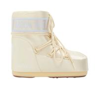 Icon Low Boot - female - Moon Boot - Winter Boots - Beige - 3 UK - Shoes 3 UK